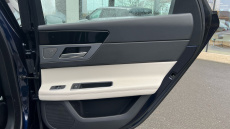 Jaguar XF 2.0d [180] R-Sport 4dr Auto Diesel Saloon